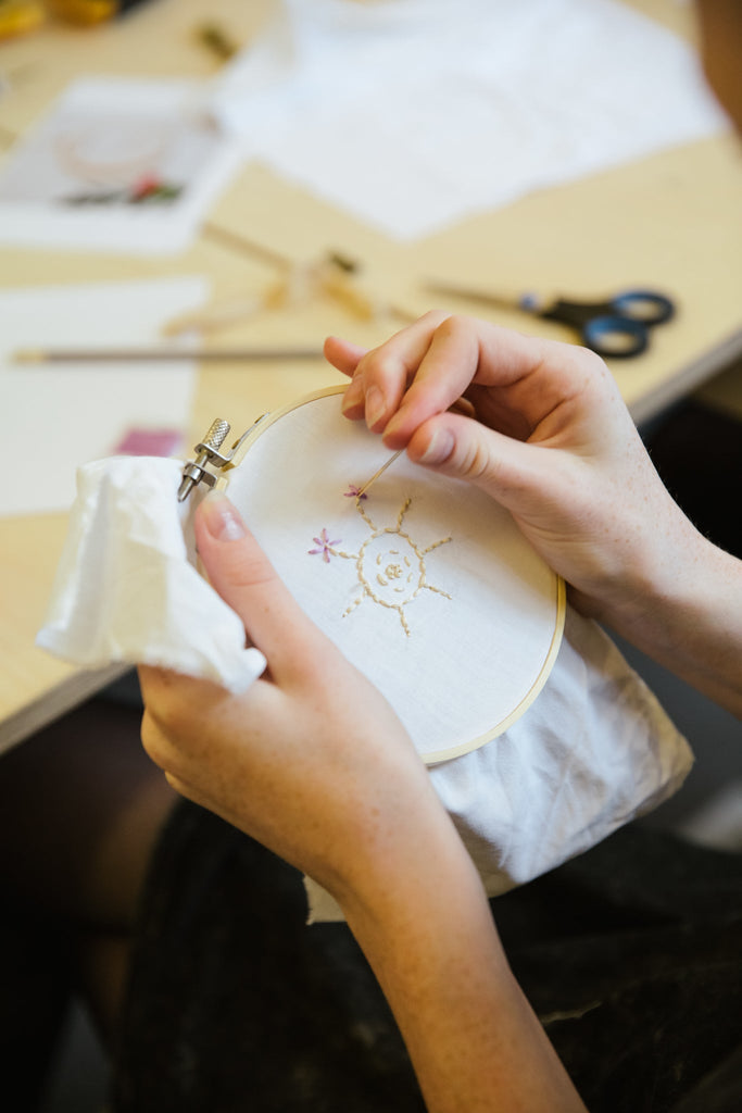 Mindful Making Group