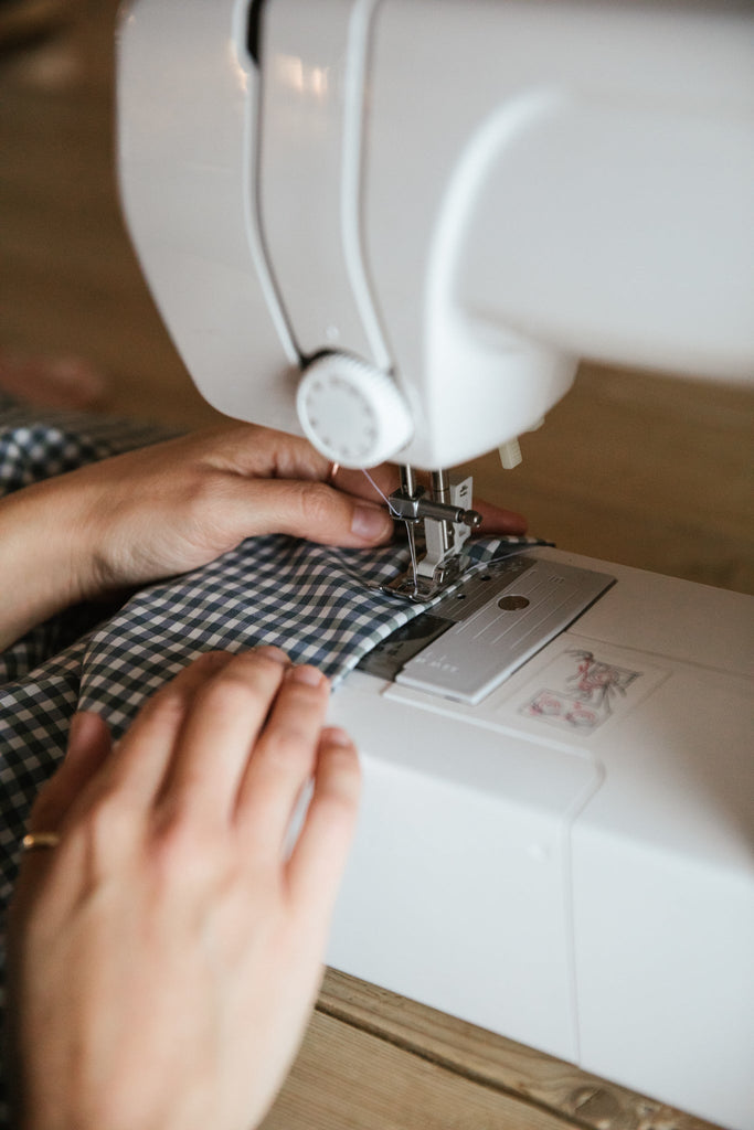 Weekly Sewing Studio