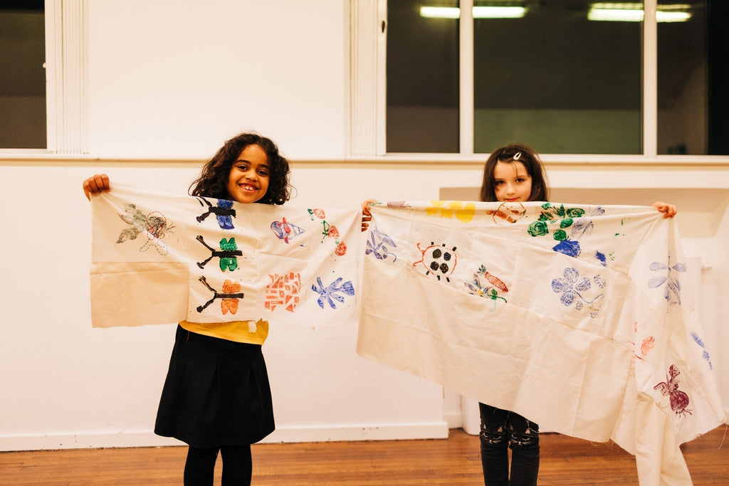 YOUNG MAKERS After-School Club - Autumn 2 Term