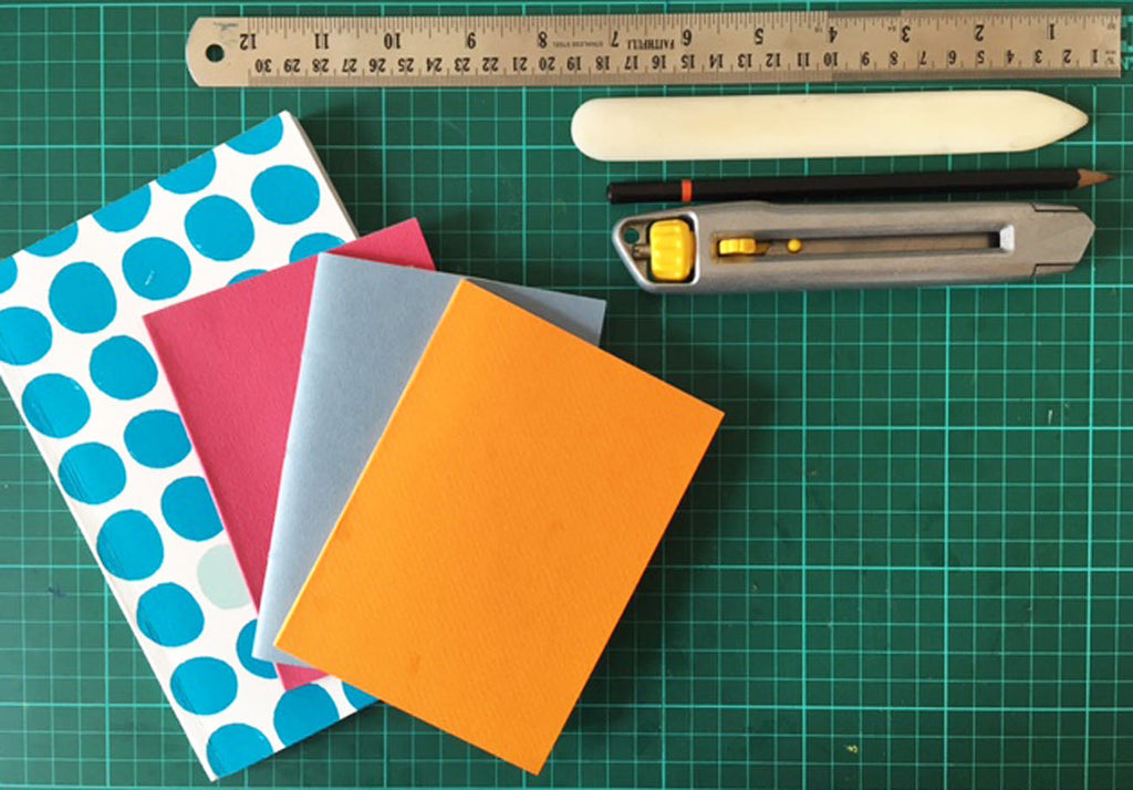 Introduction to Bookbinding Workshop